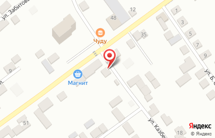 Мастерская в Махачкале на карте