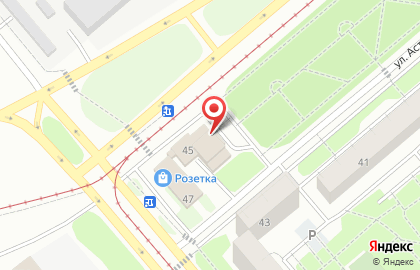 Магазин Рыболов в Москве на карте