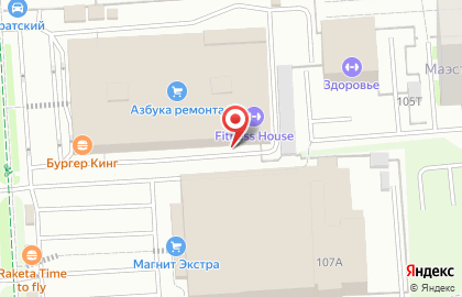 Шоу-рум ULTRA-market на карте