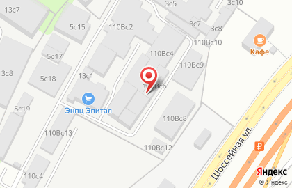 MebelHotel на карте