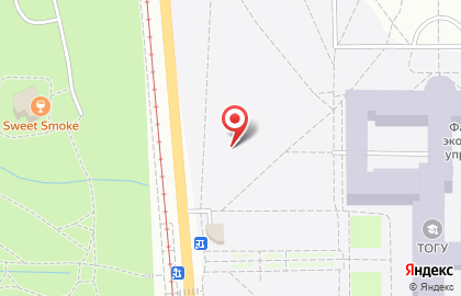 Салон связи СемьСот в Краснофлотском районе на карте
