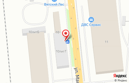 Оптовая компания, ИП Имаев М.Ф. на карте