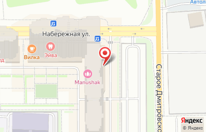 Интернет-магазин Pokupku.ru на карте