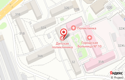 Аптека Иркутская аптека на бульваре Рябикова, 31 на карте