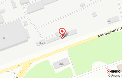 СпецТокарка на карте