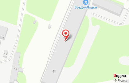 МОФ-М на карте