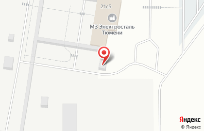 Банкомат Газпромбанк в Тюмени на карте