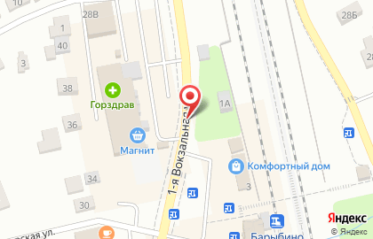 Магазин Stroybrusok.ru на карте