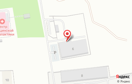Торговая компания Стройбат на карте