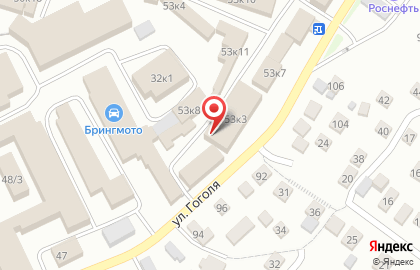 Обувной магазин Скороход на карте