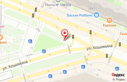 Магазин женских товаров Мир скидок на карте