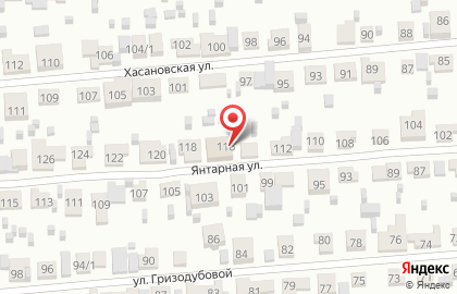 Правильные грузчики на площади Карла Маркса на карте