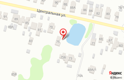 ООО Краспроминвест на карте