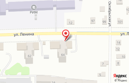 Представительство в г. Рузаевке Самарский государственный университет путей сообщения на карте