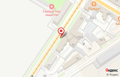 Ланта.com на карте