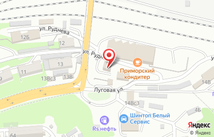 ООО Гута-Компани на карте