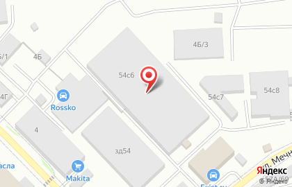 АБ-центр, ООО на карте