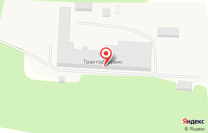 Официальный дилер ЧЕТРА-ПМ и ЧКЗЧ Компания Тракторсервис на карте