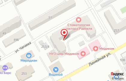 ООО Черногорская строительная компания на карте