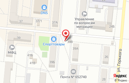 Мясной магазин Колбасная лавка на улице Мира на карте