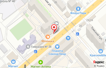 VVCICAI на карте