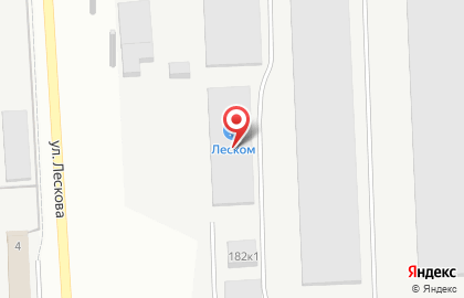 Компания ПрофСТОЛЯР на карте