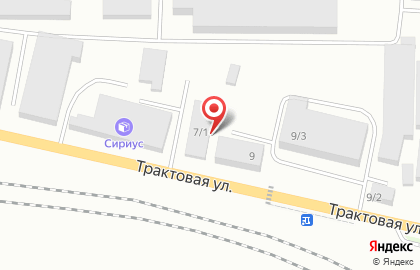 НДМ, ИП Демко Н.М. на карте