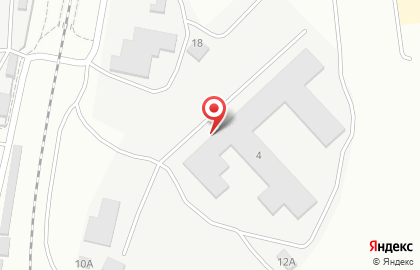 Производственно-торговая компания Радуга в Кировском районе на карте