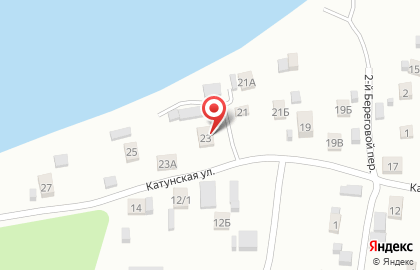 Гостиница, ИП Софронова Е.В. на карте