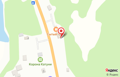 Мультибрендовый магазин разливных напитков Beer Berry на карте