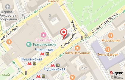 Gold Designs на карте