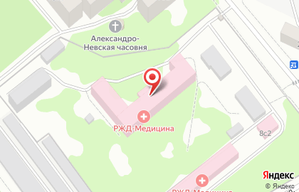 Банкомат ВТБ в Тюмени на карте