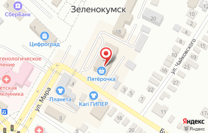 RBT.ru в Зеленокумске на карте