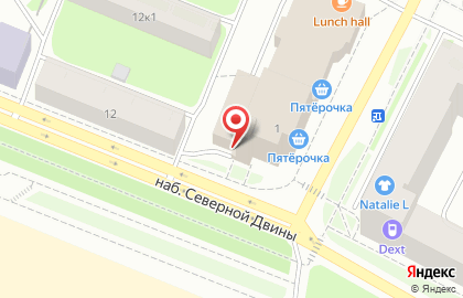 Автошкола Главная Дорога на улице Урицкого на карте