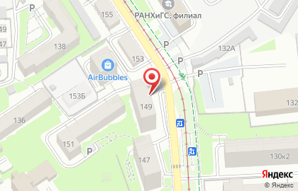 Компания Император на карте