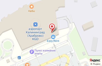 Фирменная сеть выгодных торговых точек Икорный Дом на Аэропортной улице на карте