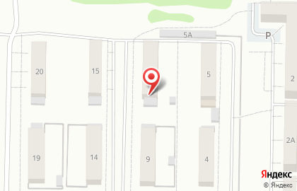 ПРЕМЬЕРА, ОАО Квартал на карте