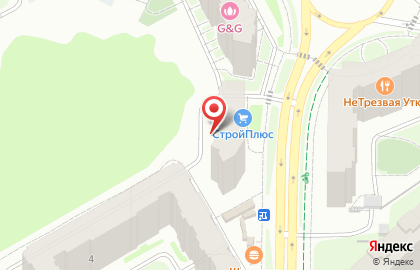 Bar Route 98 на карте