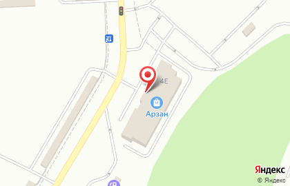 Автосалон АвтоСЛОН на Ахтубинской улице на карте