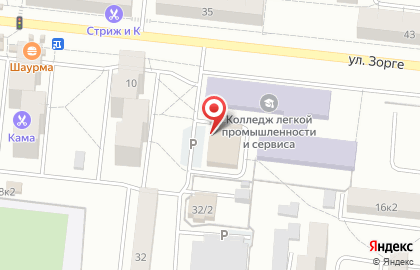Сервис по ремонту мобильных устройств Brazhnikou Service в Кировском районе на карте