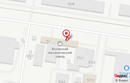 ООО Респект-Б на карте
