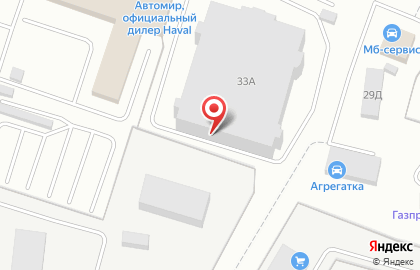 РемАвто76 на Ленинградском проспекте на карте