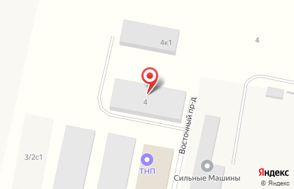 Компания по продаже компонентов для гидравлики Альфа-Гидро Трейд на карте