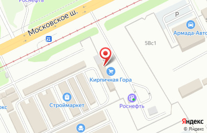 Пиломатериалы73 на карте