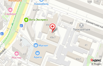 Мир сладостей, кулинария на карте