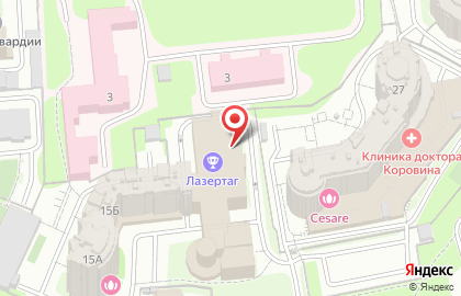 Ваш банкротный консультант на карте