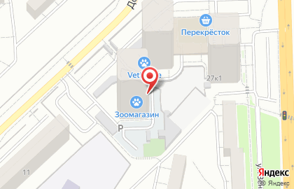 Агентство туризма и недвижимости Плюмерия тур на карте