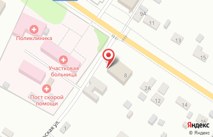 Московская Объединенная Электросетевая Компания Западные Электросети Истринский рэс на карте