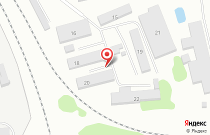 Датлер на карте