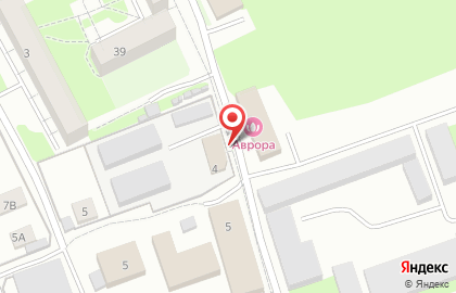 Строительная компания СпецКомплектСтрой в Смоленске на карте
